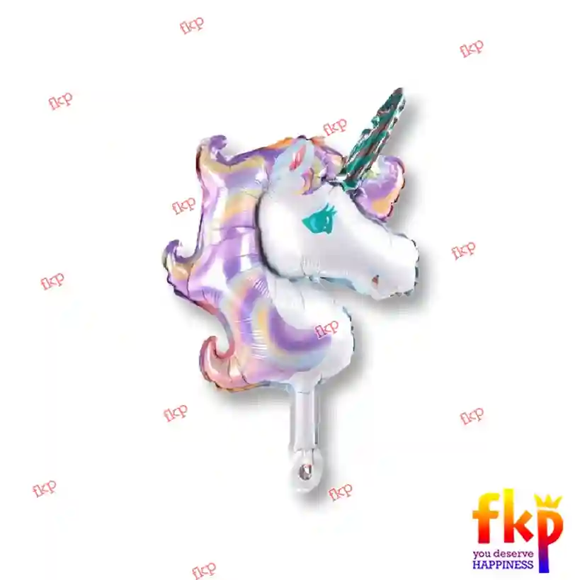 UNICORN UNGU